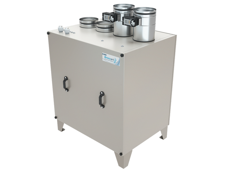 Breezart 500 Lux RP VB Breezart 500 Lux RP VB