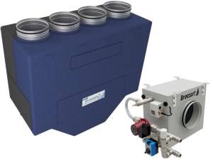 Breezart 900 Aqua RE