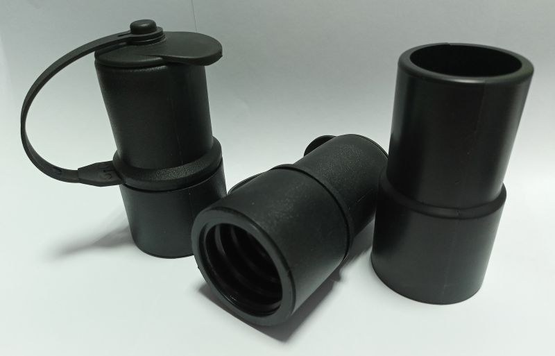Муфта Flex (ПВХ)