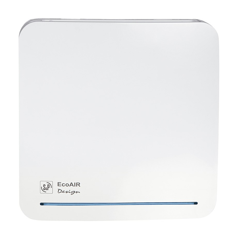 Накладной вентилятор Soler Palau ECOAIR 100TLC