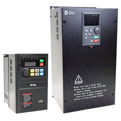 Преобразователь частоты IDS-Drive N453T4VB, 45 кВт, 380 В