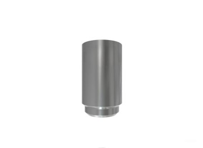 Бобышка прямая приварная RGP БП-R1/2.30.2