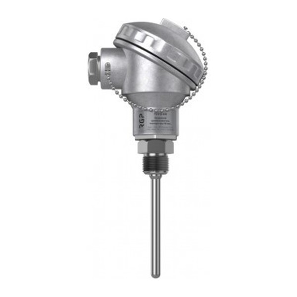 Погружной преобразователь температуры RGP TS-D17-420