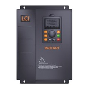 Преобразователь частоты LCI-G37-6