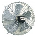 AXG4E-350S-E5L вентилятор осевой с защитной решеткой AXG4E-350S-E5L вентилятор осевой с защитной решеткой