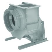 ВР-280-46 №2 0,37 кВт 1500 об/мин (Правый,0) вентилятор