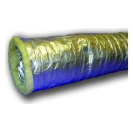 COHO-A-127 воздуховод алюминиевый