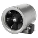 NZL-200 E2M 01 вентилятор канальный