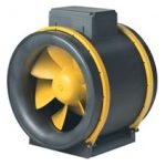 NZM-150L EC 01 вентилятор канальный