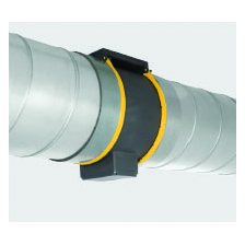 NZM-250 EC 02 вентилятор канальный