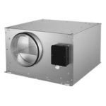 RIS-200 E2 11 вентилятор канальный RIS-200 E2 11 вентилятор канальный