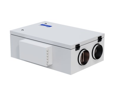 Приточно-вытяжная установка Komfovent ОТД-R-4000-U-E (ротор L/A, фильтры M5/M5)