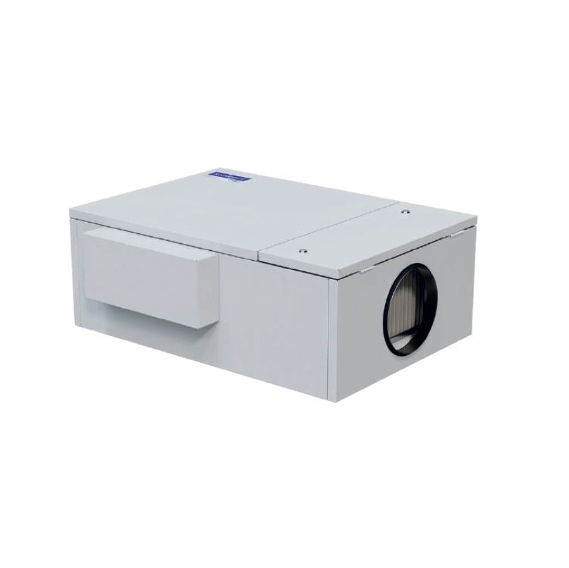 Приточная установка Komfovent ОТД-S-1000-F-E/9 (фильтры F7/M5) Приточная установка Komfovent ОТД-S-1000-F-E/9 (фильтры F7/M5)