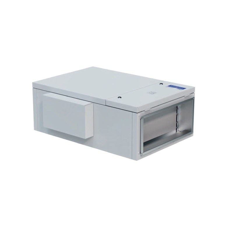 Приточная установка Komfovent ОТД-S-1500-F-E/9 (фильтры M5/M5) Приточная установка Komfovent ОТД-S-1500-F-E/9 (фильтры M5/M5)