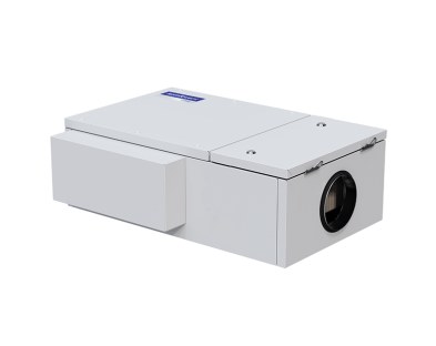 Вытяжная установка Komfovent ОТД-E-300-F-GTC (фильтры F7/M5, с автоматикой GTC)