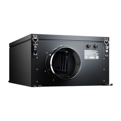 Вытяжная установка Ventmachine Колибри ВУ-650