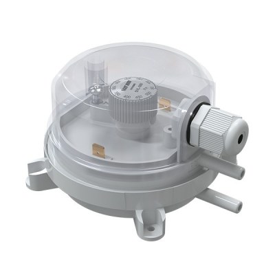Датчики перепада давления DVL