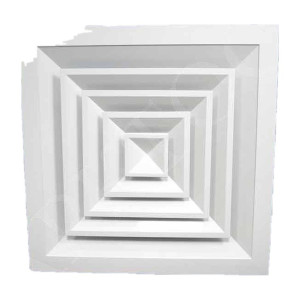 Прямоугольные диффузоры АПН и АПР Арктос