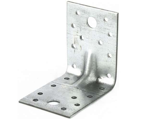 Крепежный усиленный уголок KUU