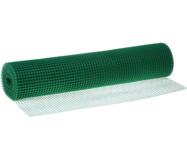 Пластиковая сетка ячейка ромб(R) 20x20