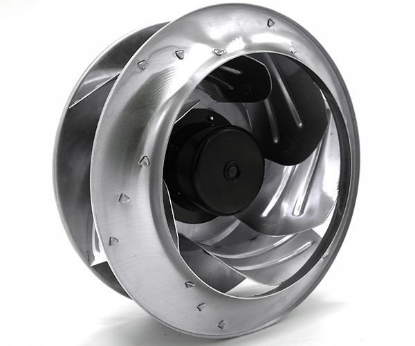 Мотор-колесо MES RO560B-4D-AC0E