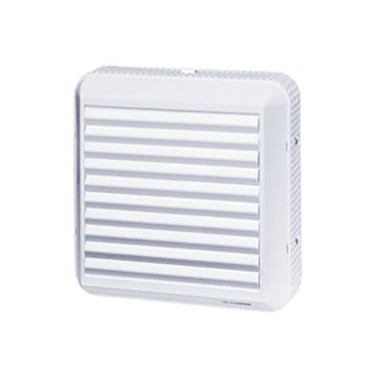 Оконные осевые вентиляторы O.ERRE Ventilor