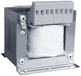 Однофазные трансформаторы ARTE 3,5