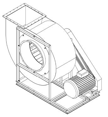ВР 9-55 исполнения 5