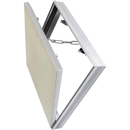 Люк под плитку Вектор 600x500