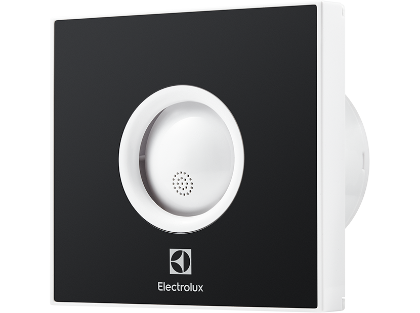 Вентилятор вытяжной Electrolux серии Rainbow EAFR-120 dark
