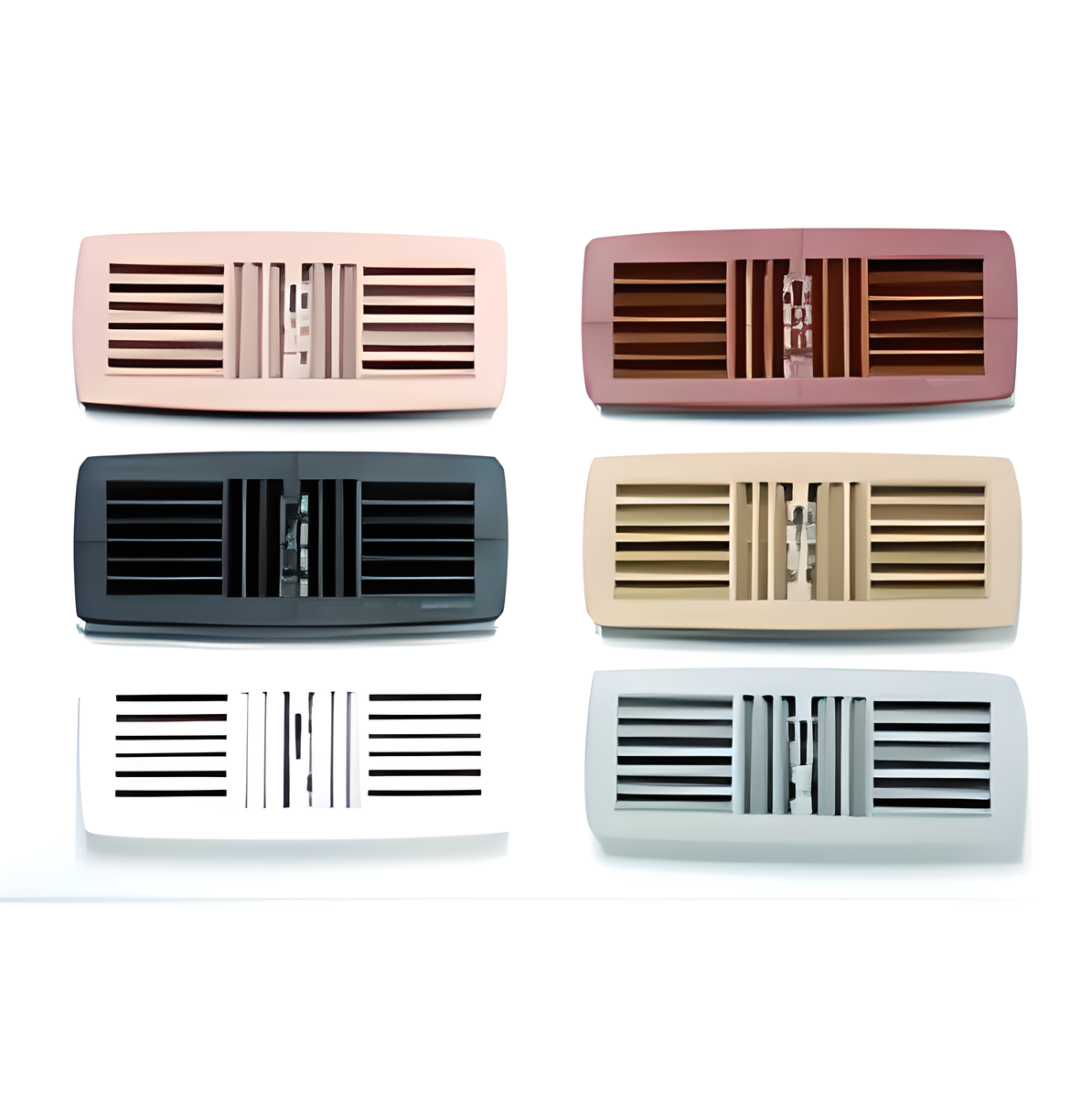 Напольная решетка POLPC