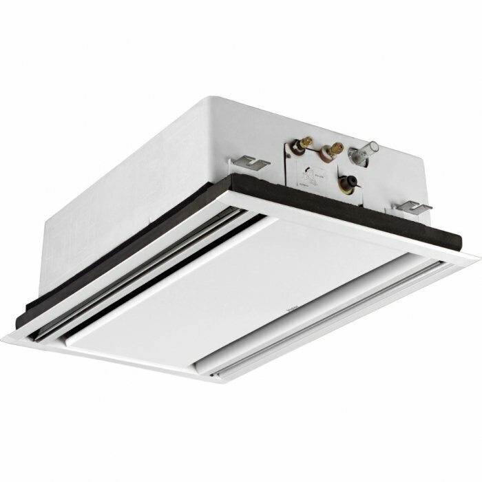 Блок кассетного типа 2-х поточный AB122MBERA