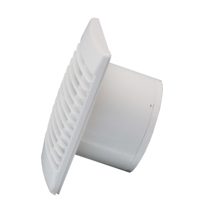 Накладной вентилятор Soler Palau DECOR-100CH Visual