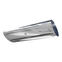 Тепловая завеса КЭВ-48П6031E нерж. Тепломаш
