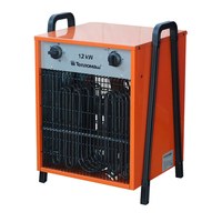 Тепловентилятор КЭВ-12С40Е Тепломаш