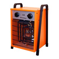 Тепловентилятор КЭВ-4С40Е Тепломаш