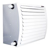 Водяной тепловентилятор КЭВ-69Т4W3 Тепломаш