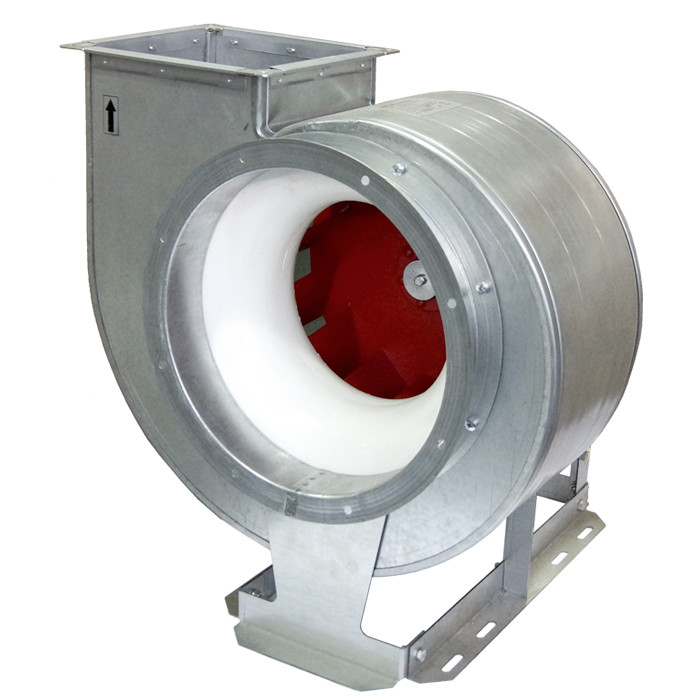 Вентилятор радиальный ВЦ 4-70-6,3 (2,2 кВт)