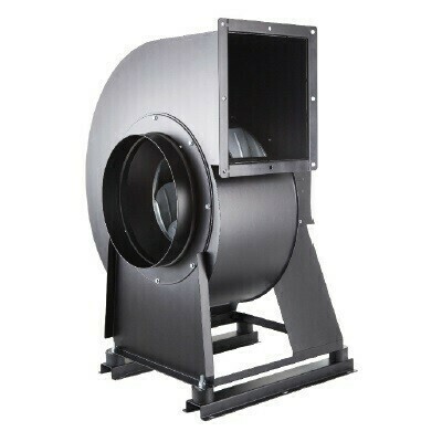 Промышленный радиальный вентилятор низкого давления ALR-1T