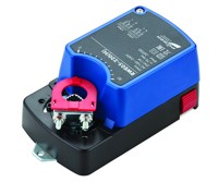 Электропривод RWE02-220