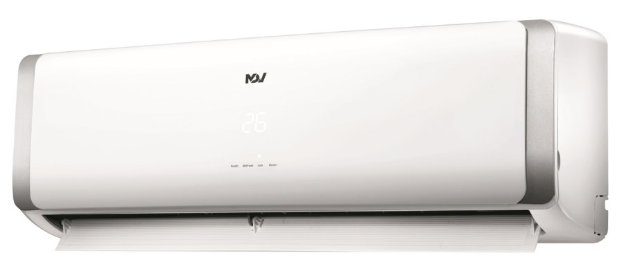 Настенный внутренний блок mini VRF MDV ATOM MDV-D32G/N1-M(At) Настенный внутренний блок mini VRF MDV ATOM MDV-D32G/N1-M(At)