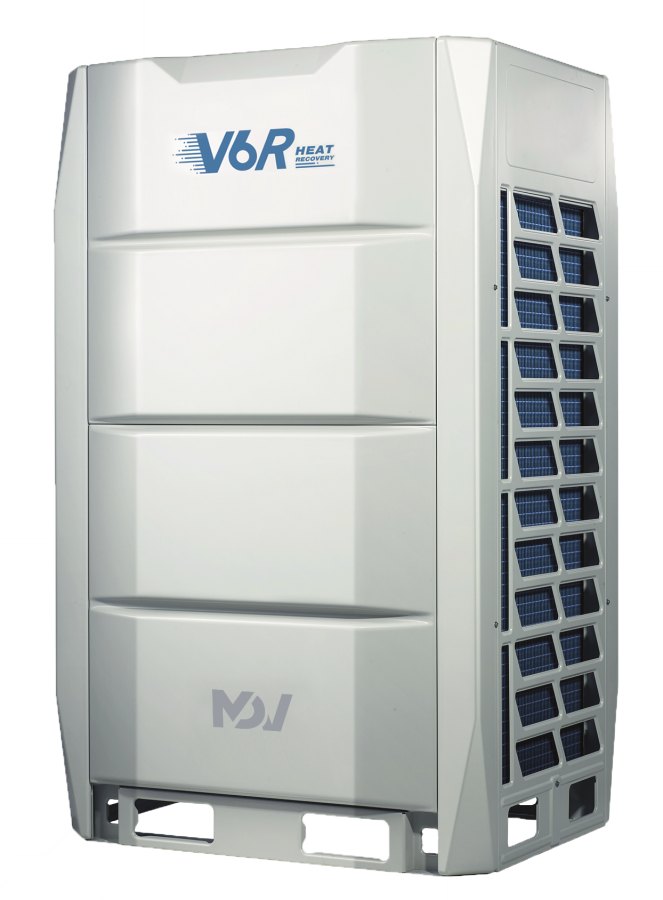 Наружный блок VRF MDV V6 MDV6-450WV2GN1 Наружный блок VRF MDV V6 MDV6-450WV2GN1