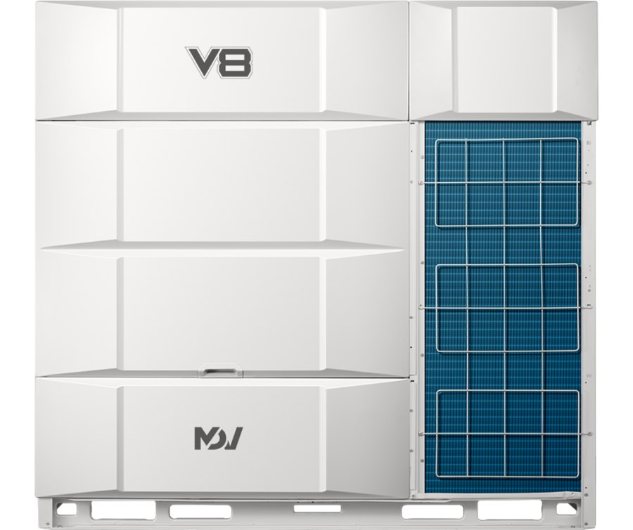 Наружный блок VRF MDV V8-i индивидуального исполнения MDV-V8i252V2R1A(MA)