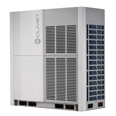 Наружный блок VRF системы Clivet MV6-Xmi_ 1570T