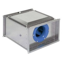 Вентилятор канальный ВК-600х350-28-1,1-2D (3500 m³/h)