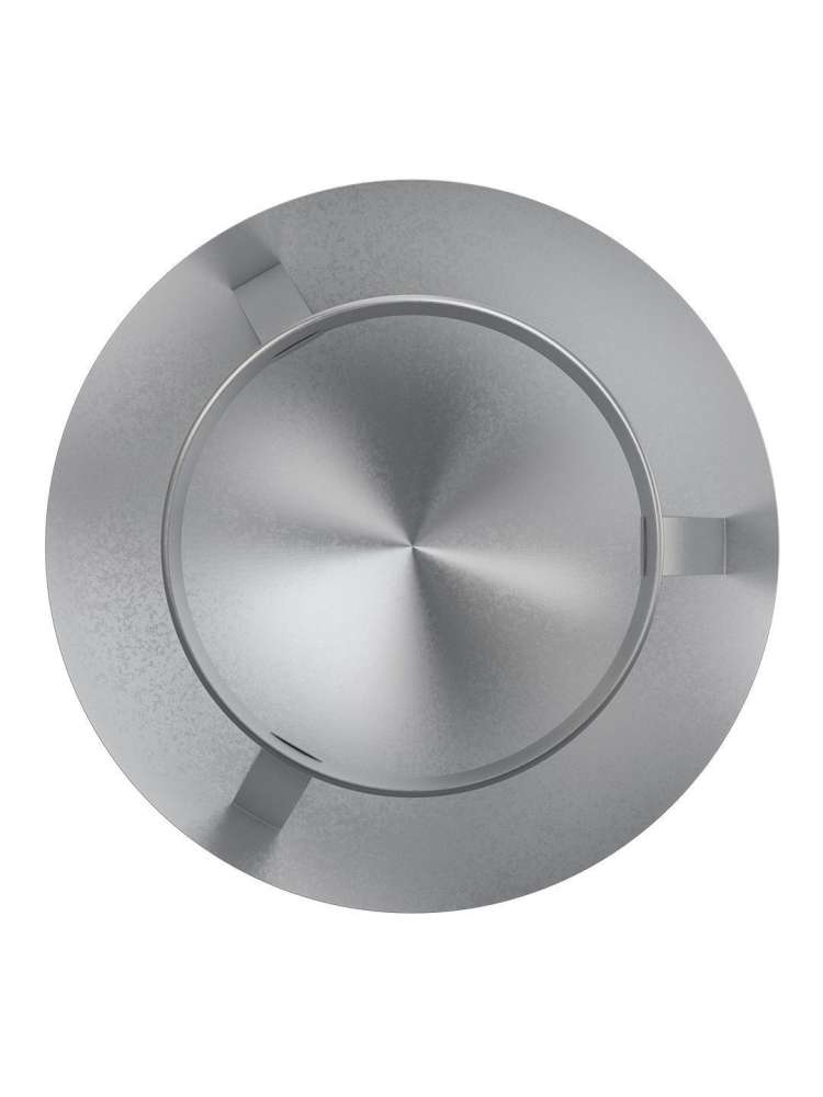 Зонт крышный RUG D160 оцинкованная сталь ERA PRO