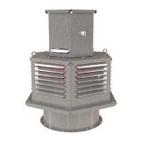 Вентилятор крышный центробежный ВКРЦ (М) 5,6-75 Тепломаш