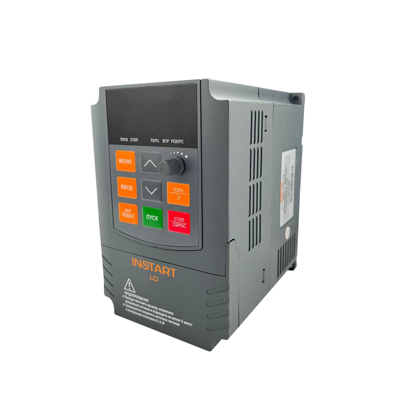 Преобразователь частоты LCI-G2.2-4B (S)