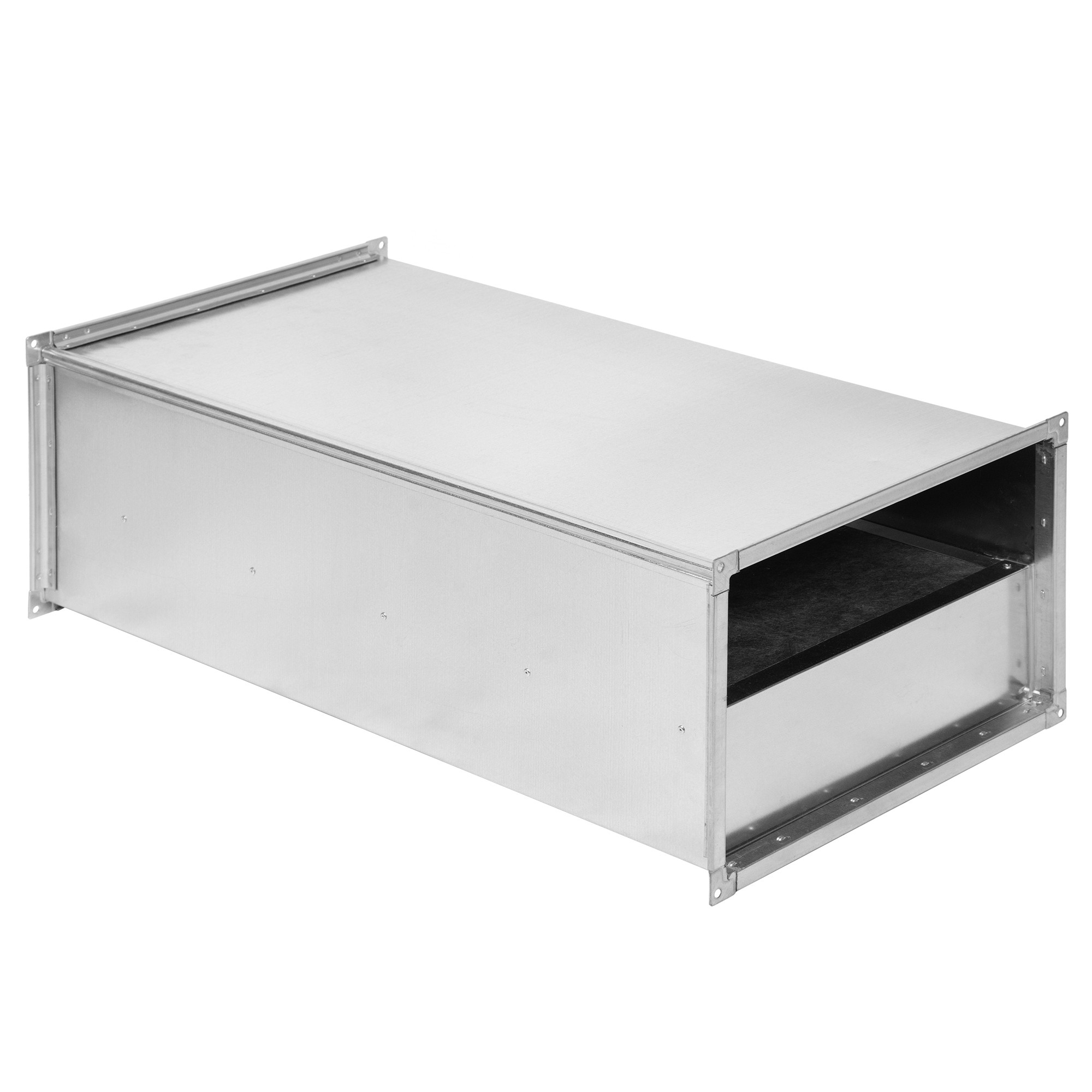 Шумоглушитель SHUFT SRr 1500x800/1000