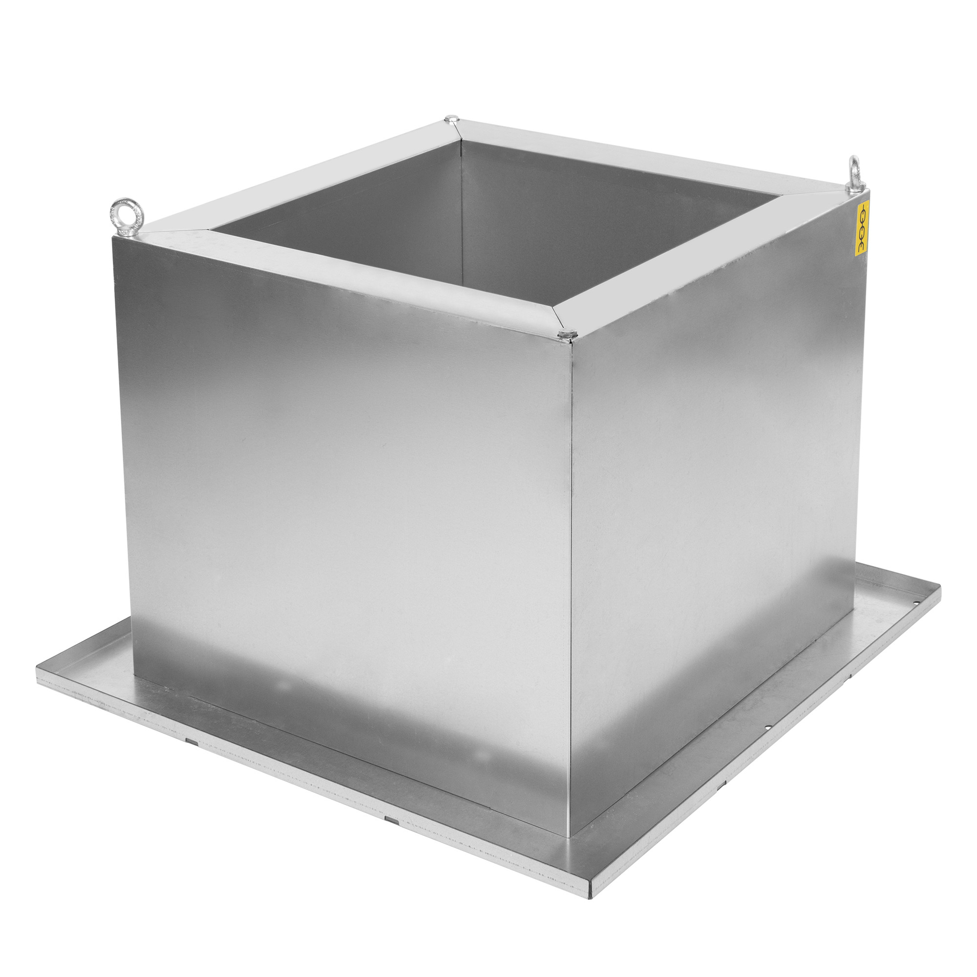 Стакан SHUFT СТМ 100-10